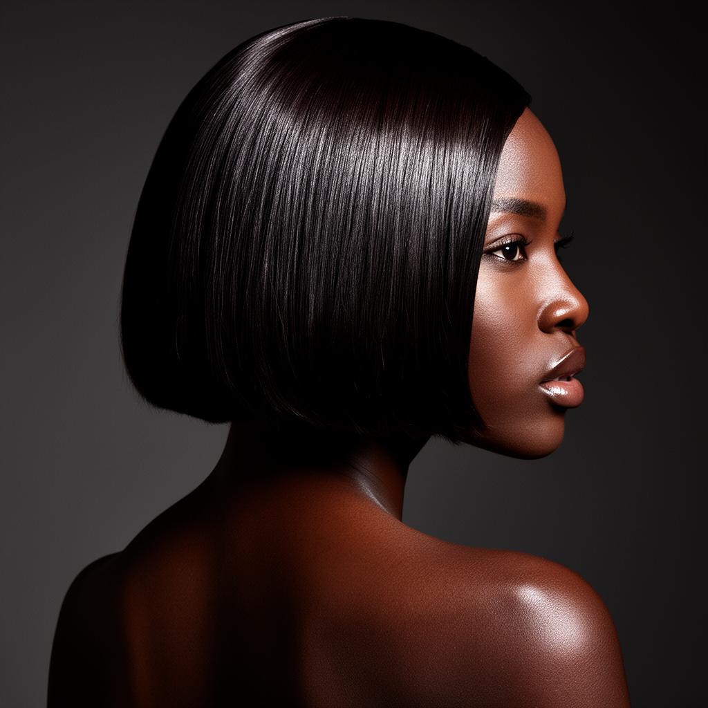 On the case for the simple, devastating bob.